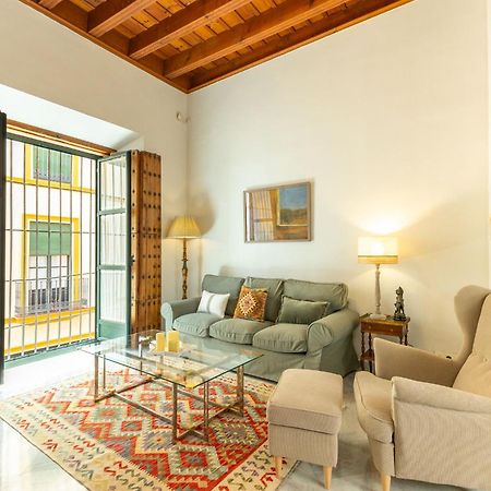 Villa Romana Kindly Apartment Seville Luaran gambar