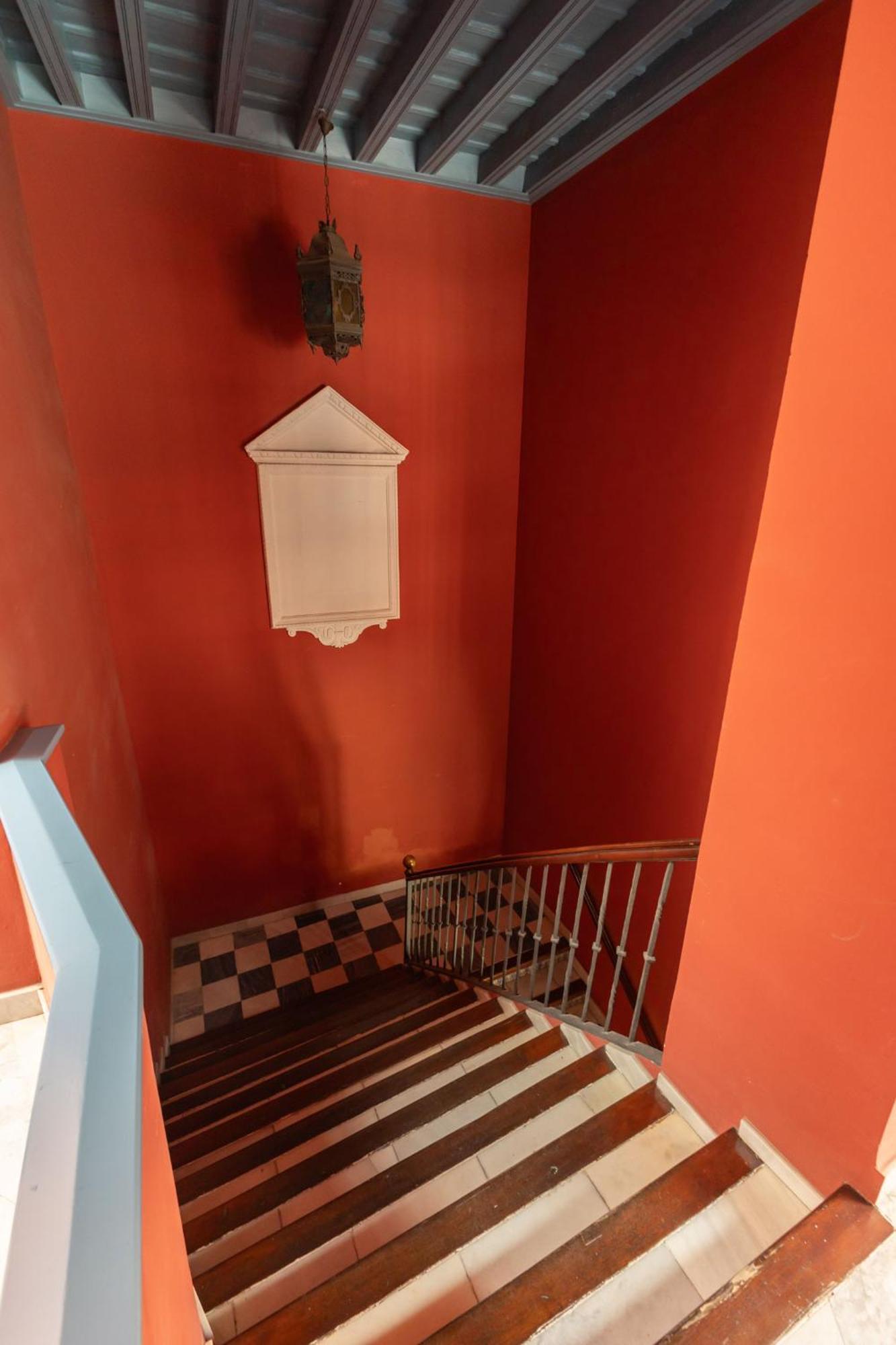 Villa Romana Kindly Apartment Seville Luaran gambar