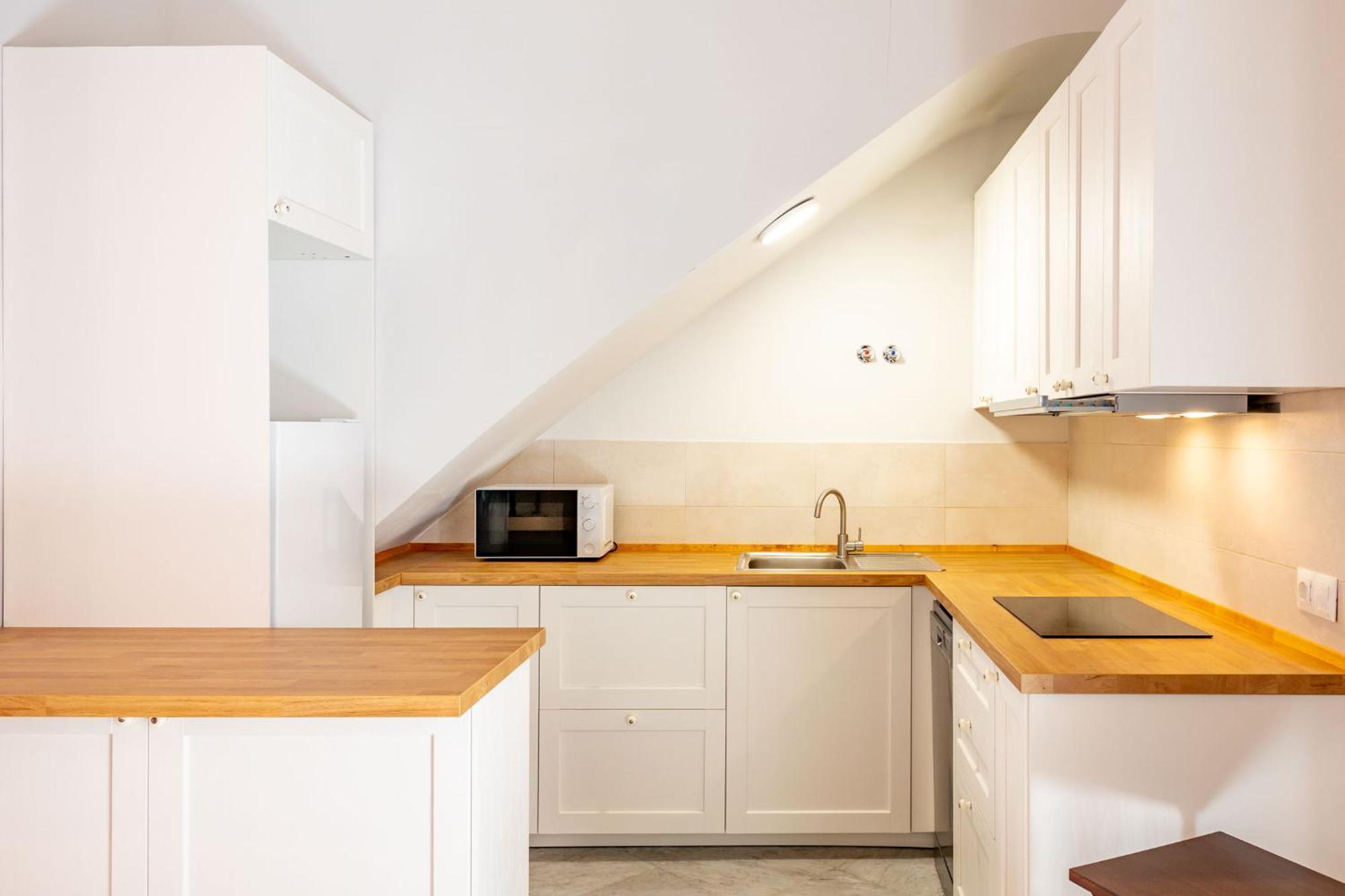 Villa Romana Kindly Apartment Seville Luaran gambar