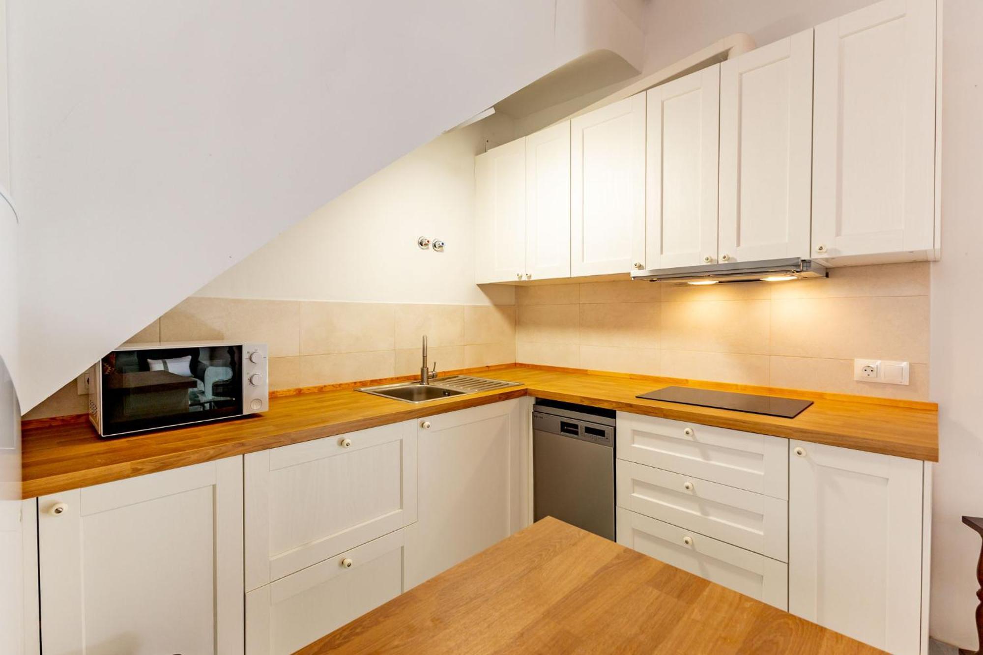 Villa Romana Kindly Apartment Seville Luaran gambar