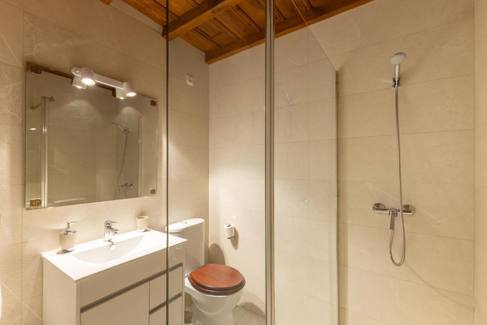 Villa Romana Kindly Apartment Seville Luaran gambar