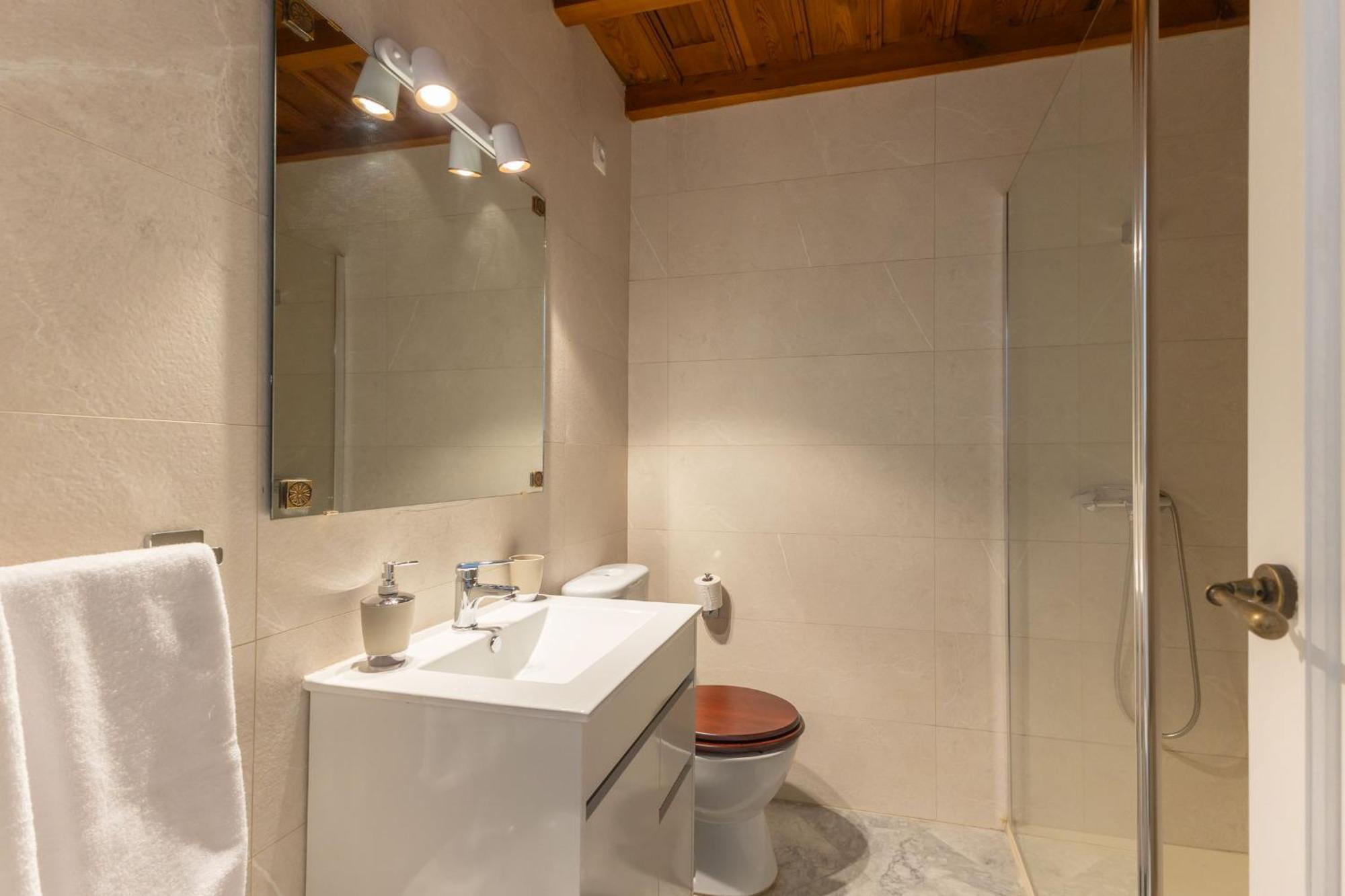 Villa Romana Kindly Apartment Seville Luaran gambar