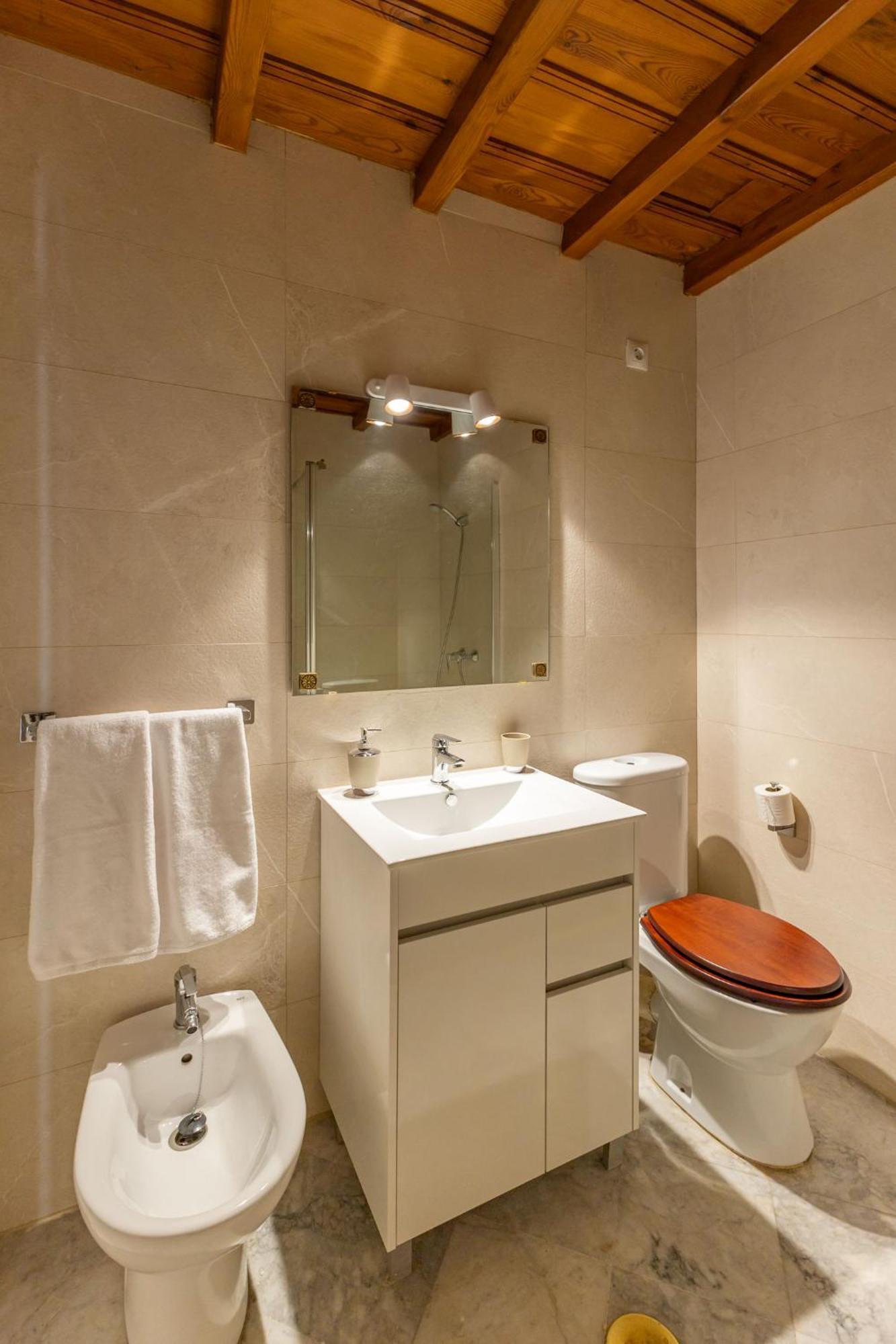 Villa Romana Kindly Apartment Seville Luaran gambar