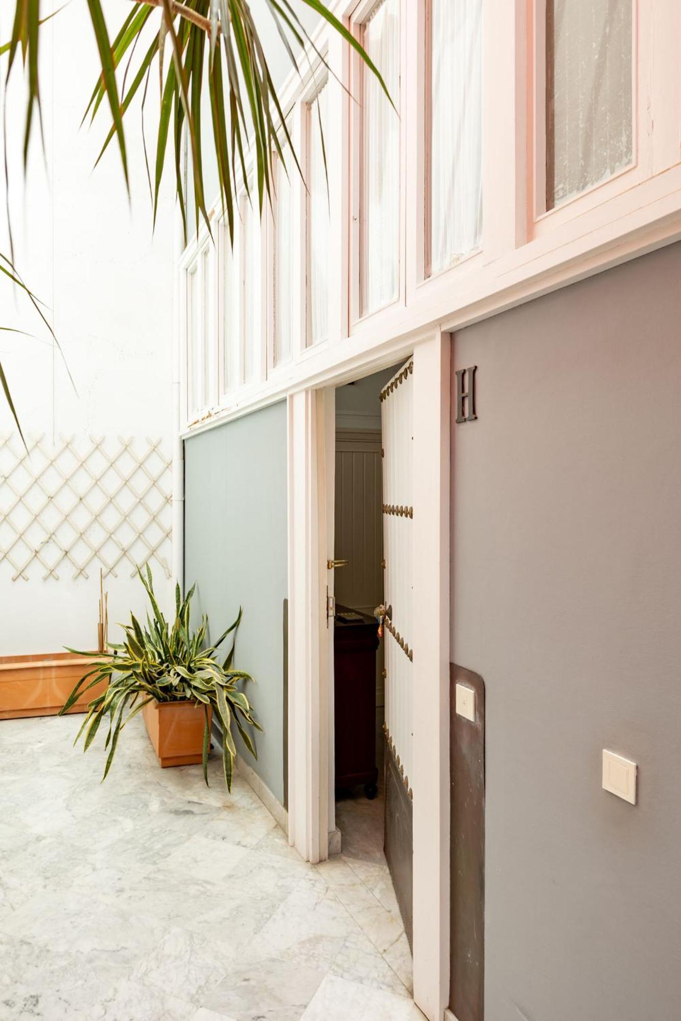 Villa Romana Kindly Apartment Seville Luaran gambar