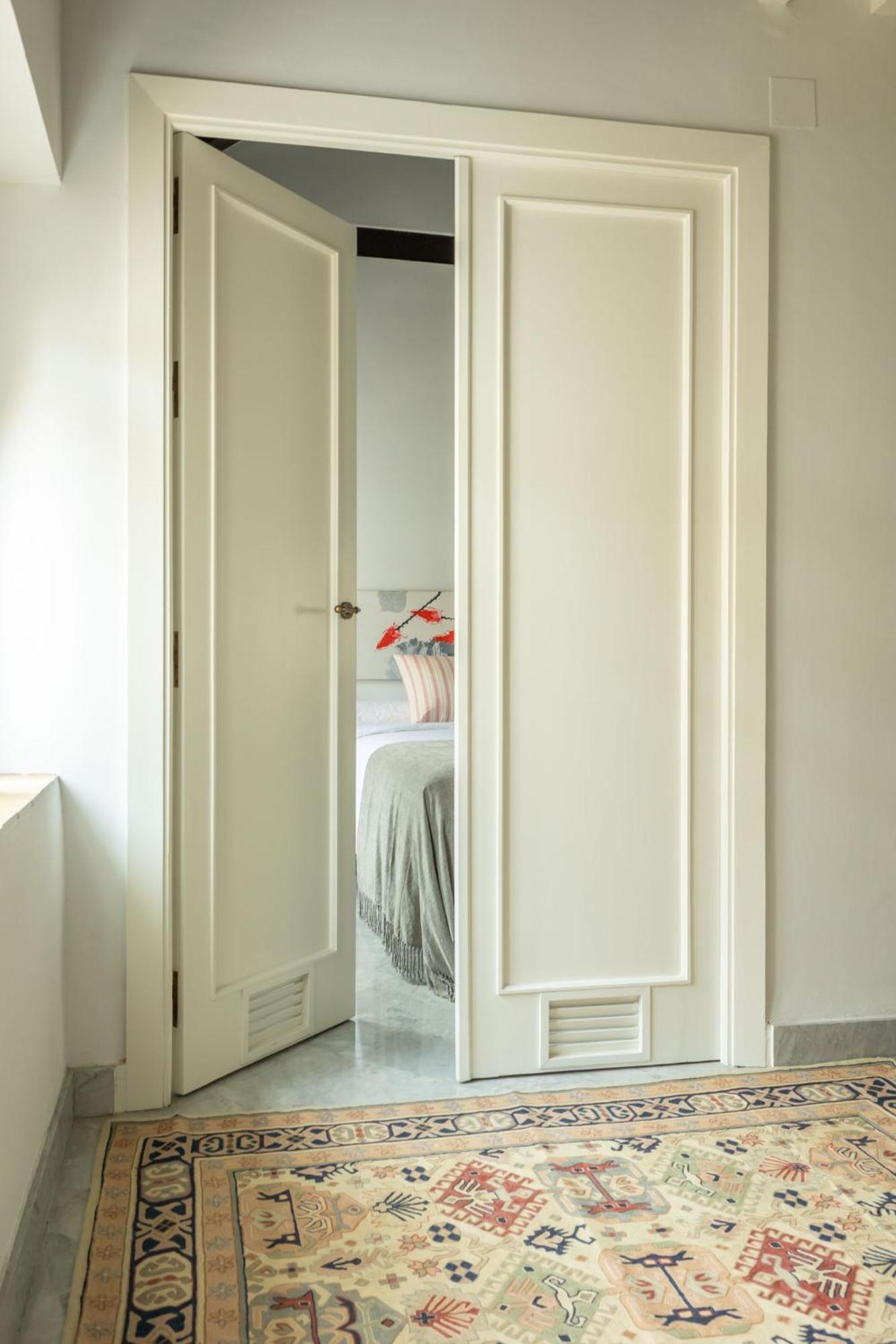 Villa Romana Kindly Apartment Seville Luaran gambar